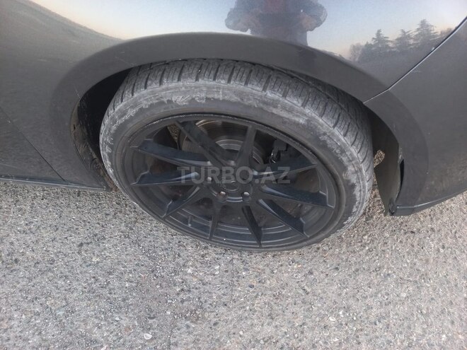 Ford Focus 2017, 184,429 km - 1.0 l - Gəncə