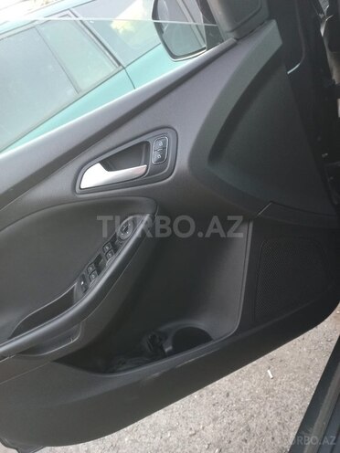 Ford Focus 2017, 184,429 km - 1.0 l - Gəncə