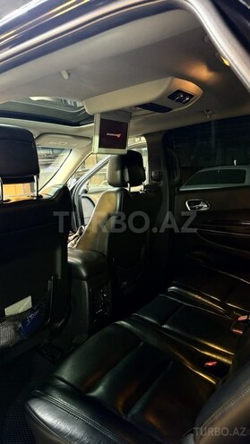 Dodge Durango 2011, 230,000 km - 3.6 l - Bakı