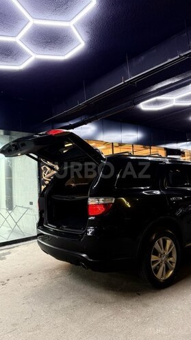 Dodge Durango 2011, 230,000 km - 3.6 l - Bakı