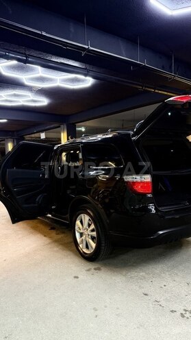 Dodge Durango 2011, 230,000 km - 3.6 l - Bakı