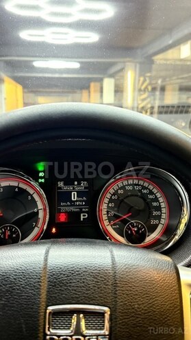 Dodge Durango 2011, 230,000 km - 3.6 l - Bakı