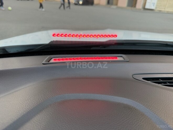 Ford Fusion (North America) 2019, 118,000 km - 2.0 л - Bakı