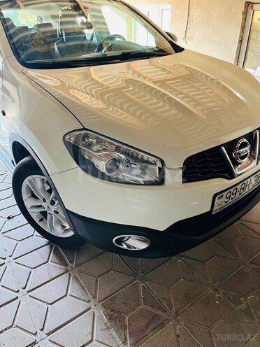 Nissan Qashqai 2011, 160,000 km - 2.0 л - Bakı