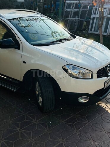 Nissan Qashqai 2011, 160,000 km - 2.0 л - Bakı