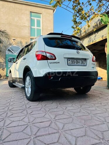 Nissan Qashqai 2011, 160,000 km - 2.0 л - Bakı