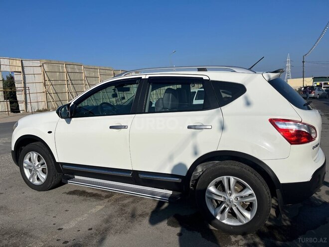 Nissan Qashqai 2011, 160,000 km - 2.0 л - Bakı