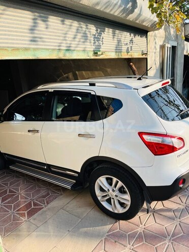Nissan Qashqai 2011, 160,000 km - 2.0 л - Bakı