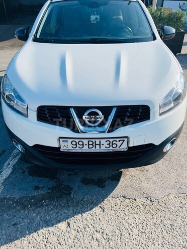 Nissan Qashqai 2011, 160,000 km - 2.0 л - Bakı