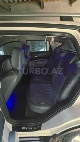 Nissan Qashqai 2011, 160,000 km - 2.0 л - Bakı