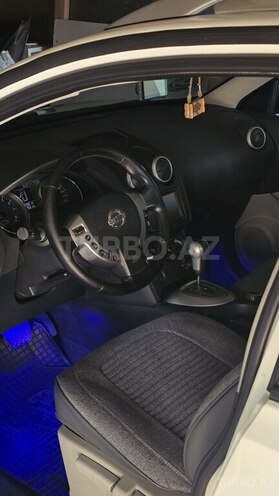 Nissan Qashqai 2011, 160,000 km - 2.0 л - Bakı