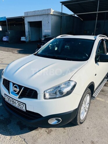 Nissan Qashqai 2011, 160,000 km - 2.0 л - Bakı