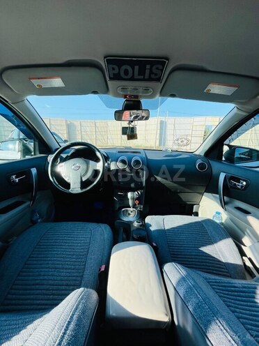 Nissan Qashqai 2011, 160,000 km - 2.0 л - Bakı