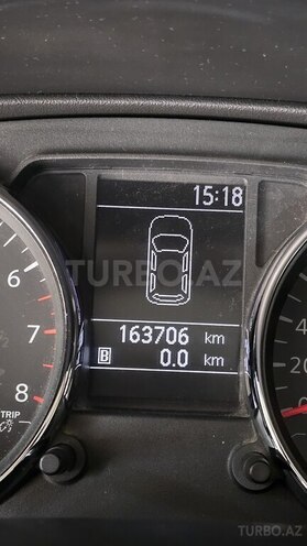 Nissan Qashqai 2011, 160,000 km - 2.0 л - Bakı