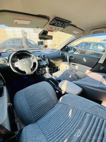 Nissan Qashqai 2011, 160,000 km - 2.0 л - Bakı