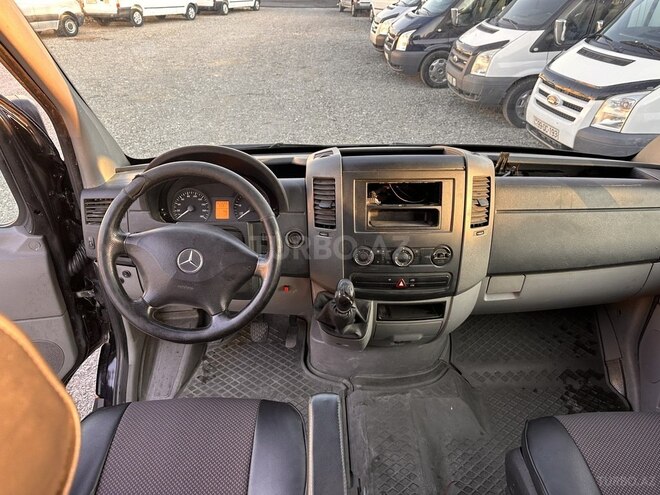 Mercedes Sprinter 315 2008, 425,000 km - 2.2 l - Bakı