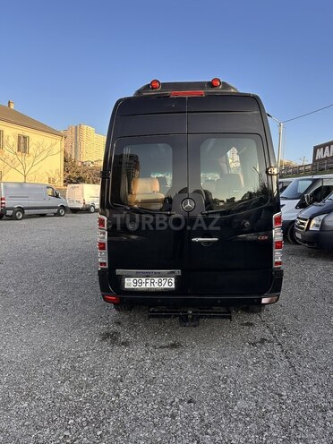 Mercedes Sprinter 315 2008, 425,000 km - 2.2 l - Bakı