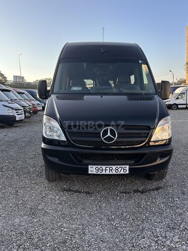 Mercedes Sprinter 315 2008, 425,000 km - 2.2 l - Bakı
