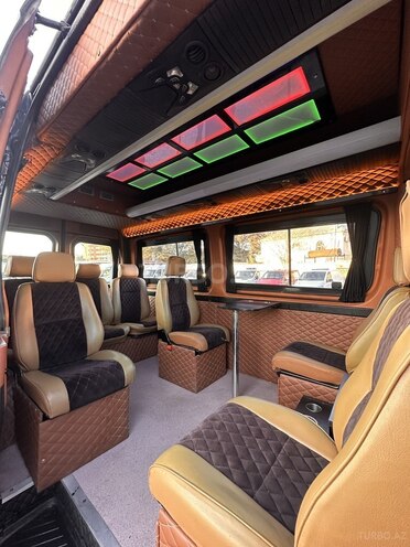 Mercedes Sprinter 315 2008, 425,000 km - 2.2 l - Bakı