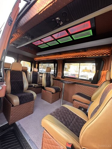 Mercedes Sprinter 315 2008, 425,000 km - 2.2 l - Bakı