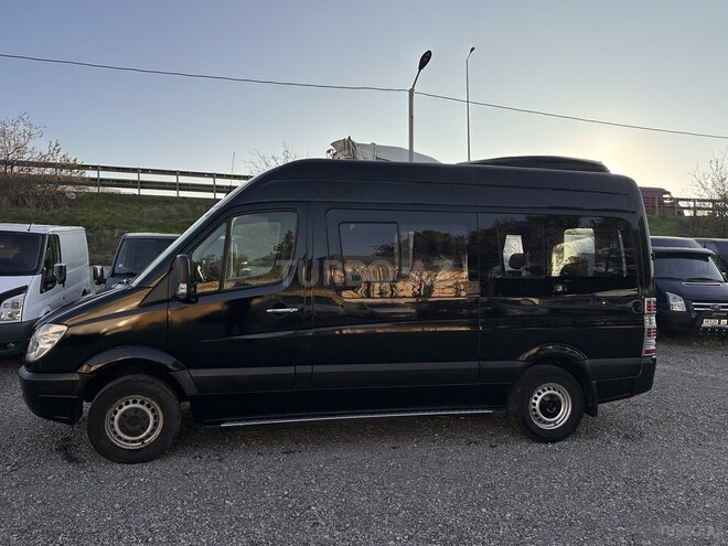 Mercedes Sprinter 315 2008, 425,000 km - 2.2 l - Bakı