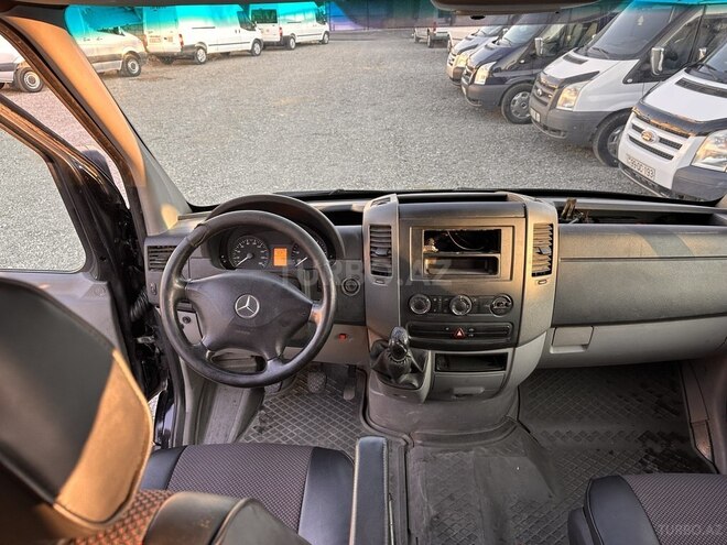 Mercedes Sprinter 315 2008, 425,000 km - 2.2 l - Bakı