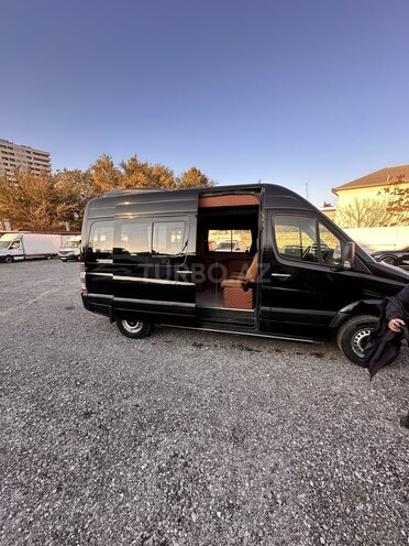 Mercedes Sprinter 315 2008, 425,000 km - 2.2 l - Bakı