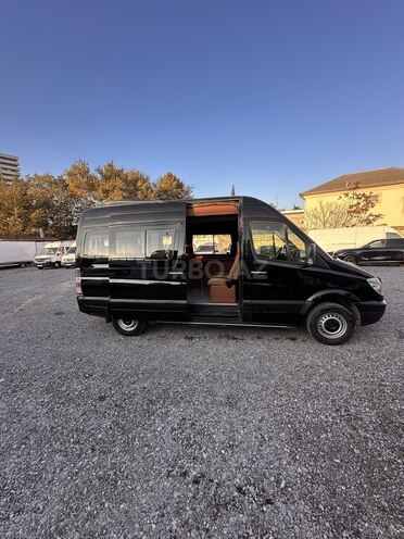 Mercedes Sprinter 315 2008, 425,000 km - 2.2 l - Bakı
