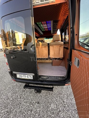 Mercedes Sprinter 315 2008, 425,000 km - 2.2 l - Bakı