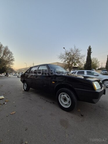 LADA (VAZ) 21099 1997, 250,000 km - 1.5 l - Sumqayıt