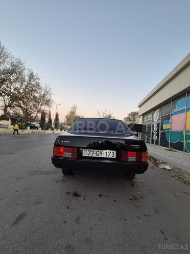 LADA (VAZ) 21099 1997, 250,000 km - 1.5 l - Sumqayıt