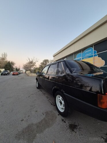 LADA (VAZ) 21099 1997, 250,000 km - 1.5 l - Sumqayıt