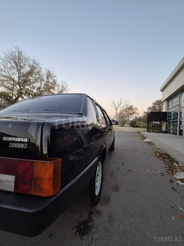 LADA (VAZ) 21099 1997, 250,000 km - 1.5 l - Sumqayıt