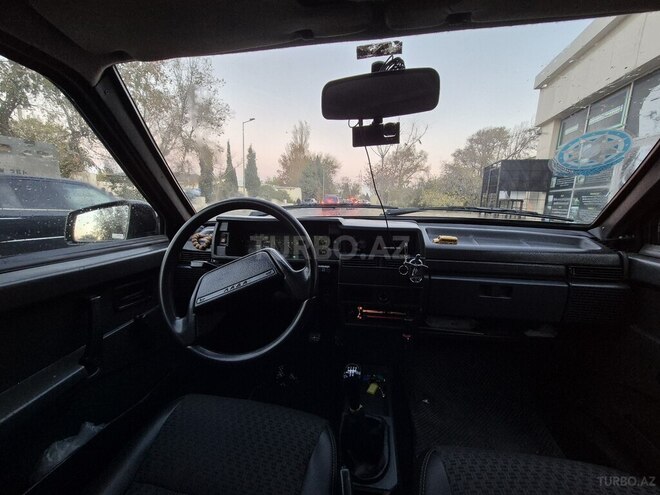 LADA (VAZ) 21099 1997, 250,000 km - 1.5 l - Sumqayıt