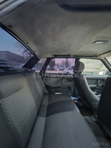 LADA (VAZ) 21099 1997, 250,000 km - 1.5 l - Sumqayıt