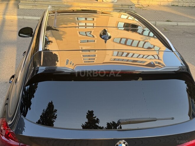 BMW X3 2018, 140,000 km - 2.0 l - Bakı