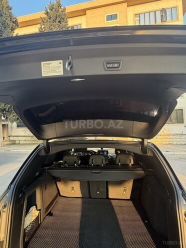 BMW X3 2018, 140,000 km - 2.0 l - Bakı