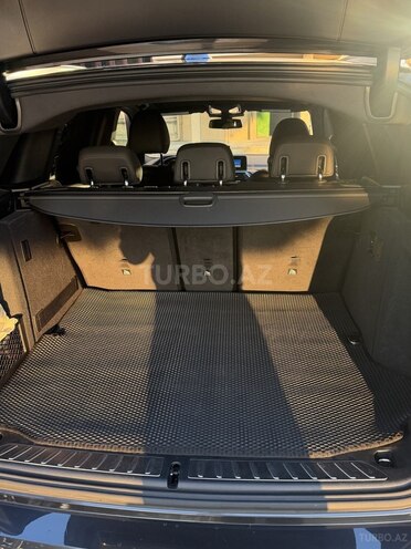BMW X3 2018, 140,000 km - 2.0 l - Bakı