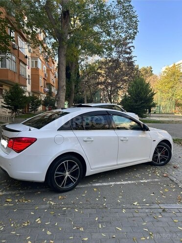 Chevrolet Cruze 2013, 335,000 km - 1.4 l - Bakı