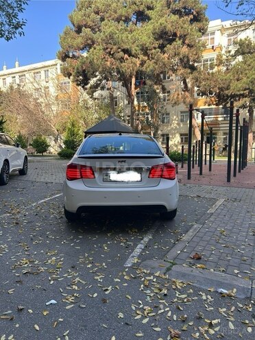 Chevrolet Cruze 2013, 335,000 km - 1.4 l - Bakı