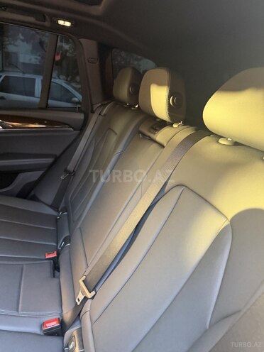 BMW X3 2018, 140,000 km - 2.0 l - Bakı