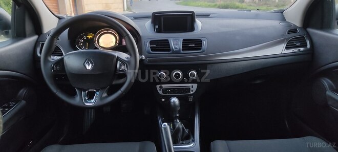 Renault Megane 2012, 354,500 km - 1.5 l - Bakı