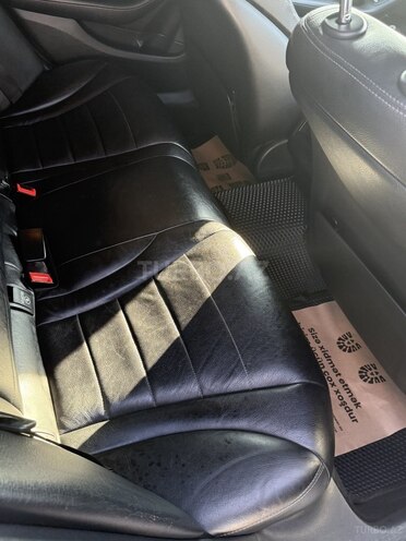 Mercedes C 180 2015, 196,000 km - 1.6 л - Bakı