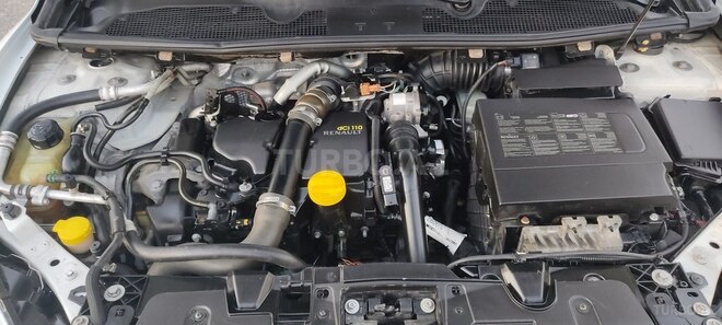 Renault Megane 2012, 354,500 km - 1.5 l - Bakı