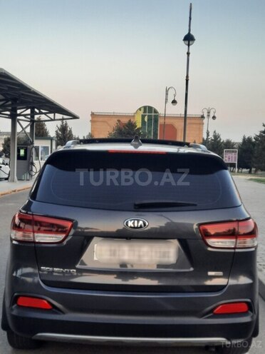 Kia Sorento 2015, 180,000 km - 2.0 l - Bakı