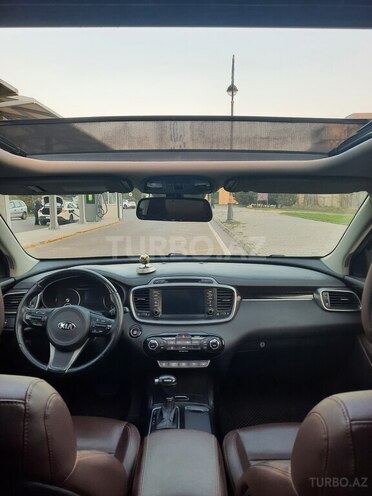 Kia Sorento 2015, 180,000 km - 2.0 l - Bakı