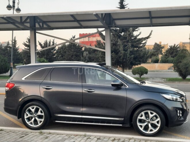 Kia Sorento 2015, 180,000 km - 2.0 l - Bakı