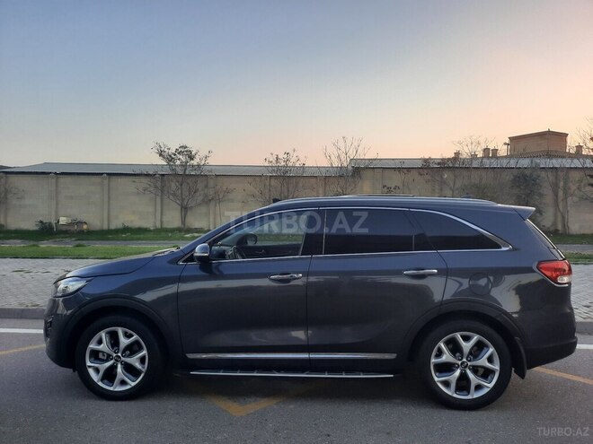Kia Sorento 2015, 180,000 km - 2.0 l - Bakı