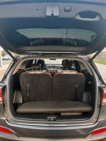 Kia Sorento 2015, 180,000 km - 2.0 l - Bakı