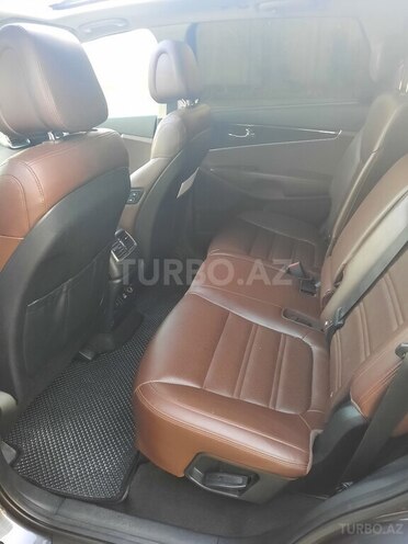 Kia Sorento 2015, 180,000 km - 2.0 l - Bakı